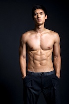 Harry Shum Jr. : harry-shum-jr-1459743861.jpg