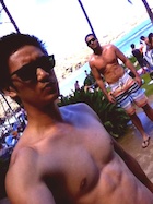 Harry Shum Jr. in General Pictures, Uploaded by: Mark