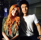 Harry Shum Jr. in General Pictures, Uploaded by: webby