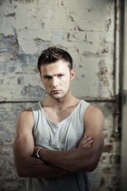 Harry Judd : harry-judd-1313847004.jpg