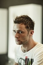 Harry Judd : harry-judd-1313847023.jpg