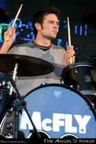 Harry Judd : harry_judd_1189135969.jpg