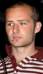 Harry Judd : harry_judd_1192742610.jpg