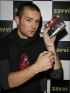 Harry Judd : harry_judd_1203708622.jpg