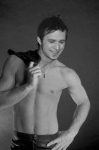 Harry Judd : harry_judd_1270929168.jpg