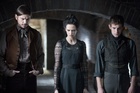 Harry Treadaway in Penny Dreadful, Uploaded by: 186FleetStreet