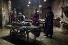 Harry Treadaway in Penny Dreadful, Uploaded by: 186FleetStreet