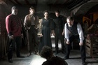 Harry Treadaway in Penny Dreadful, Uploaded by: 186FleetStreet