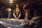 Harry Treadaway in Penny Dreadful, Uploaded by: 186FleetStreet