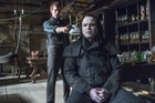 Harry Treadaway in Penny Dreadful, Uploaded by: 186FleetStreet