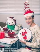 Hayden Byerly : hayden-byerly-1451305081.jpg