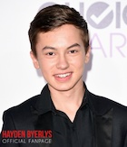 Hayden Byerly : hayden-byerly-1452223441.jpg