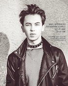 Hayden Byerly : hayden-byerly-1513669916.jpg