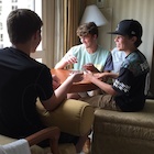 Hayden Summerall : hayden-summerall-1436585761.jpg