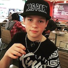 Hayden Summerall : hayden-summerall-1457751278.jpg