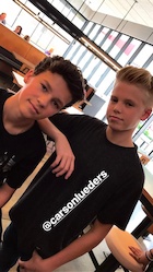 Hayden Summerall : hayden-summerall-1492138081.jpg