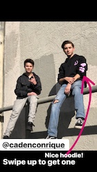 Hayden Summerall : hayden-summerall-1514390401.jpg