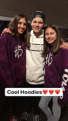 Hayden Summerall : hayden-summerall-1517296681.jpg