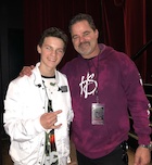 Hayden Summerall : hayden-summerall-1517388841.jpg