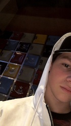 Hayden Summerall : hayden-summerall-1517886001.jpg