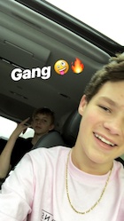 Hayden Summerall : hayden-summerall-1521666736.jpg