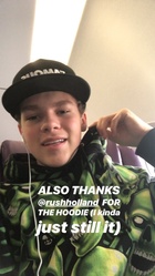 Hayden Summerall : hayden-summerall-1529702922.jpg