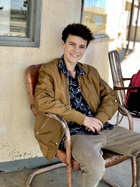 Hayden Summerall : hayden-summerall-1541697995.jpg