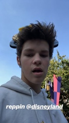 Hayden Summerall : hayden-summerall-1541891191.jpg