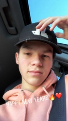 Hayden Summerall : hayden-summerall-1546375071.jpg