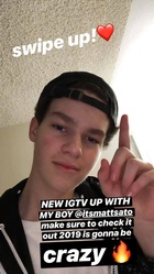 Hayden Summerall : hayden-summerall-1547142805.jpg