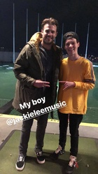 Hayden Summerall : hayden-summerall-1549681666.jpg