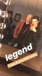 Hayden Summerall : hayden-summerall-1549820202.jpg