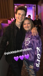 Hayden Summerall : hayden-summerall-1549820219.jpg