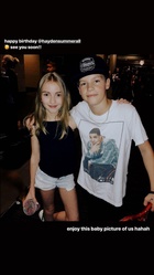 Hayden Summerall : hayden-summerall-1554398739.jpg