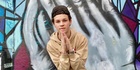 Hayden Summerall : hayden-summerall-1555803874.jpg