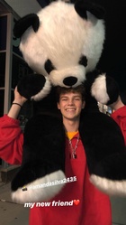 Hayden Summerall : hayden-summerall-1557159254.jpg