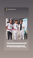 Hayden Summerall : hayden-summerall-1571778607.jpg