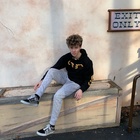 Hayden Summerall : hayden-summerall-1577140139.jpg