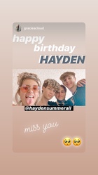 Hayden Summerall : hayden-summerall-1586027339.jpg