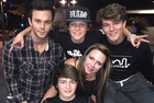 Hayden Summerall : hayden-summerall-1589149267.jpg