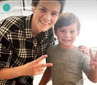 Hayden Summerall : hayden-summerall-1590966888.jpg