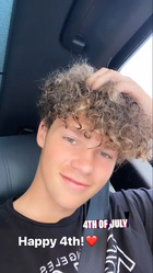 Hayden Summerall : hayden-summerall-1593966672.jpg