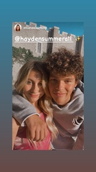 Hayden Summerall : hayden-summerall-1600570946.jpg