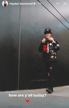 Hayden Summerall : hayden-summerall-1602981128.jpg