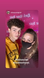 Hayden Summerall : hayden-summerall-1603580137.jpg