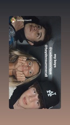 Hayden Summerall : hayden-summerall-1605040168.jpg