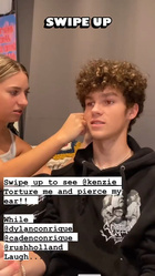 Hayden Summerall : hayden-summerall-1608279603.jpg