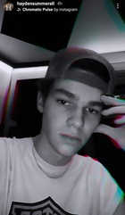 Hayden Summerall : hayden-summerall-1612373480.jpg