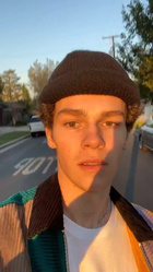 Hayden Summerall : hayden-summerall-1614268572.jpg