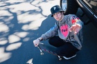 Hayden Summerall : hayden-summerall-1614305529.jpg